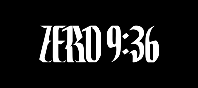 logo Zero 9:36